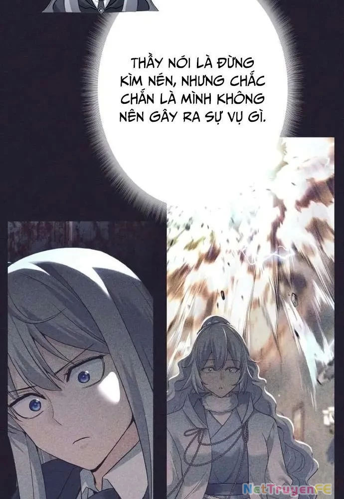 Tôi Rời Khỏi Tổ Đội Anh Hùng Chapter 8 - 106