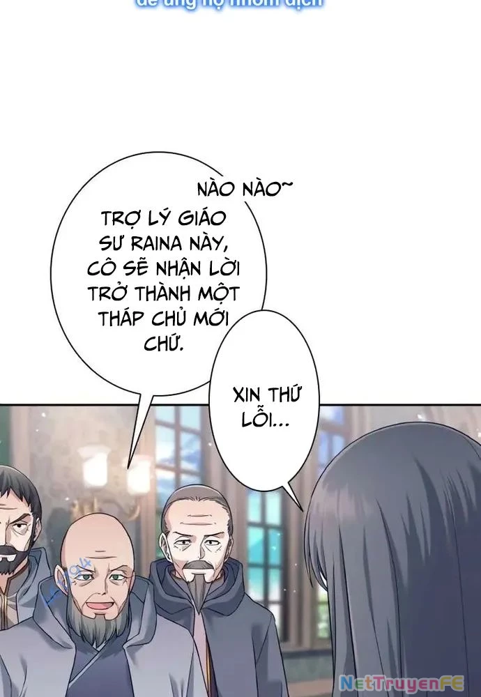 Tôi Rời Khỏi Tổ Đội Anh Hùng Chapter 11 - 91