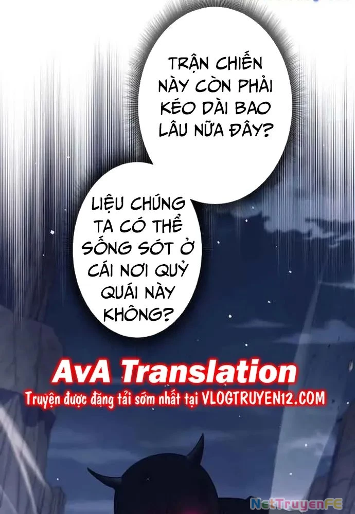 Tôi Rời Khỏi Tổ Đội Anh Hùng Chapter 12 - 11