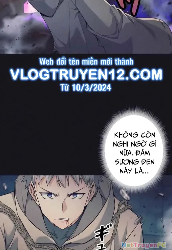 Tôi Rời Khỏi Tổ Đội Anh Hùng Chapter 14 - 4