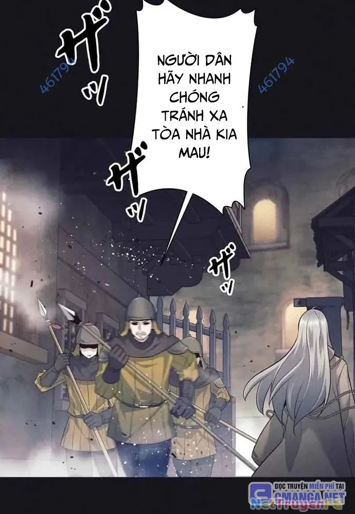 Tôi Rời Khỏi Tổ Đội Anh Hùng Chapter 14 - 81