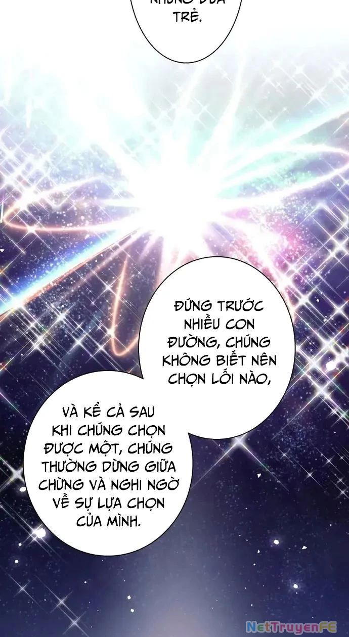 Tôi Rời Khỏi Tổ Đội Anh Hùng Chapter 17 - 44