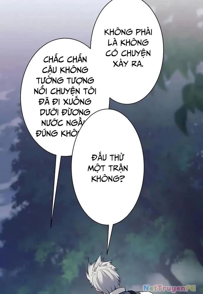 Tôi Rời Khỏi Tổ Đội Anh Hùng Chapter 17 - 101