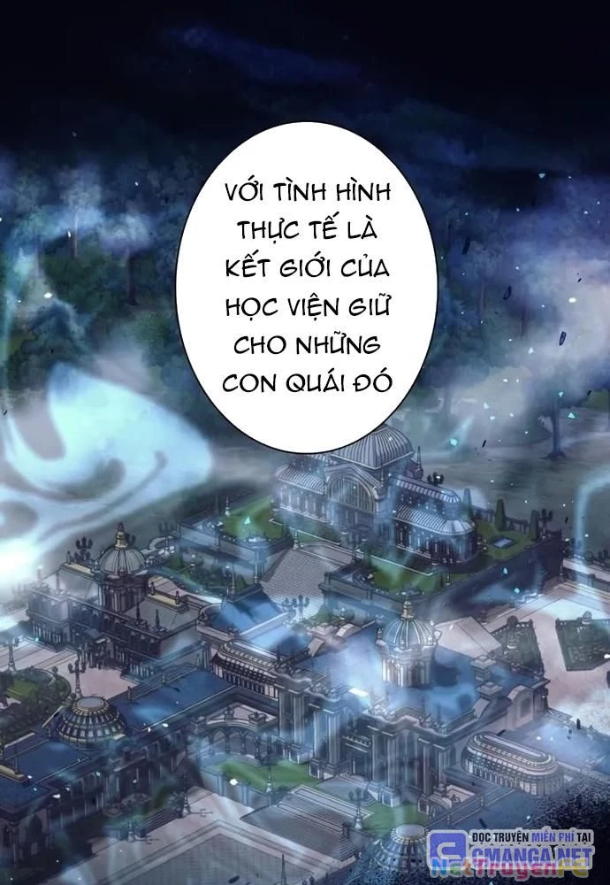 Tôi Rời Khỏi Tổ Đội Anh Hùng Chapter 18 - 84