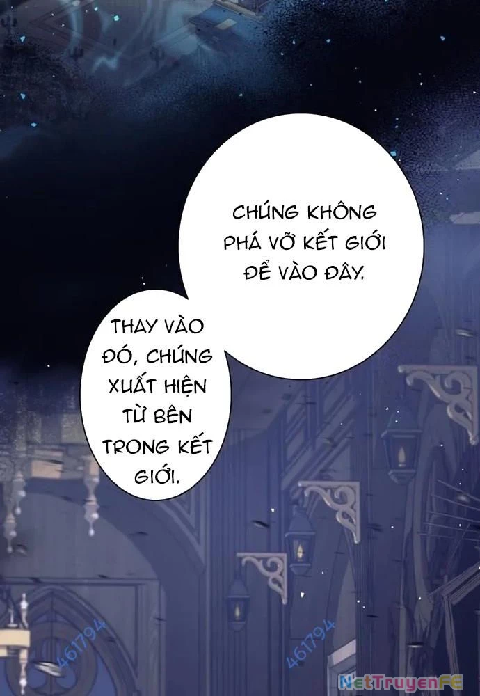 Tôi Rời Khỏi Tổ Đội Anh Hùng Chapter 18 - 85