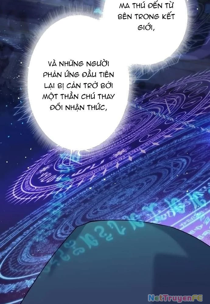 Tôi Rời Khỏi Tổ Đội Anh Hùng Chapter 19 - 37