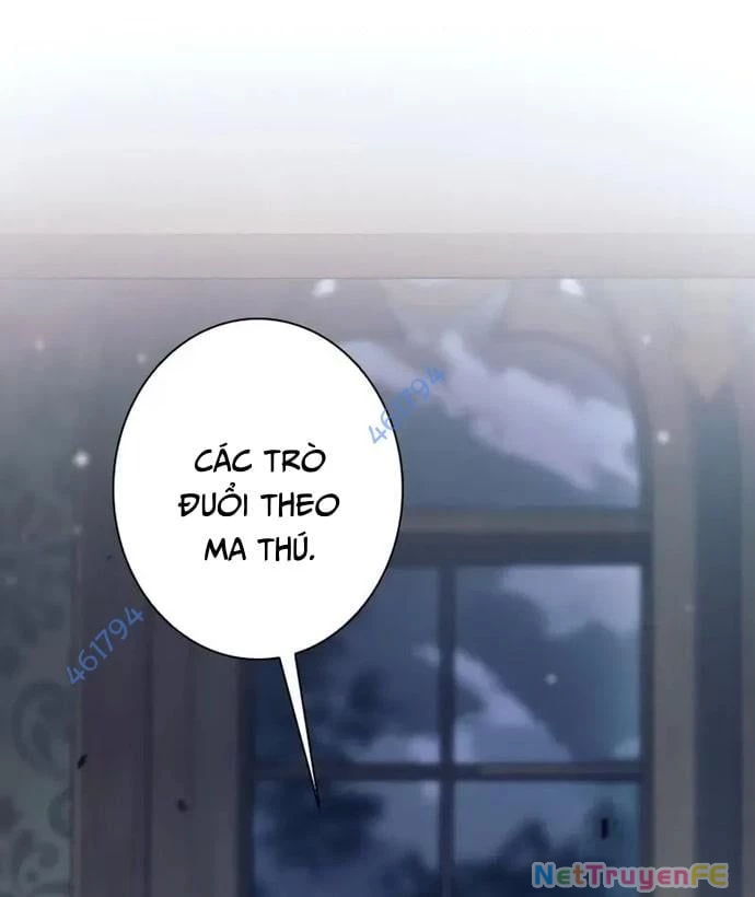 Tôi Rời Khỏi Tổ Đội Anh Hùng Chapter 21 - 26