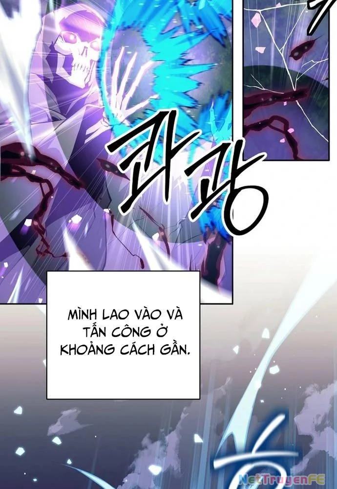 Tôi Rời Khỏi Tổ Đội Anh Hùng Chapter 31 - 55