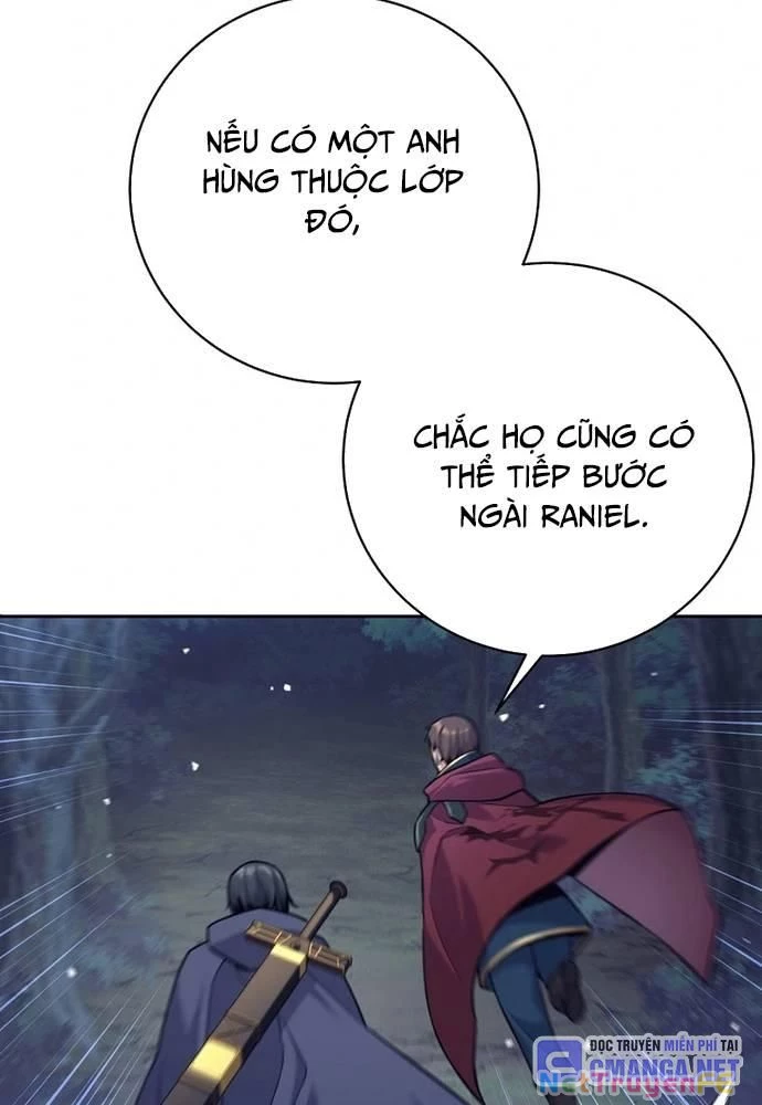 Tôi Rời Khỏi Tổ Đội Anh Hùng Chapter 31 - 78