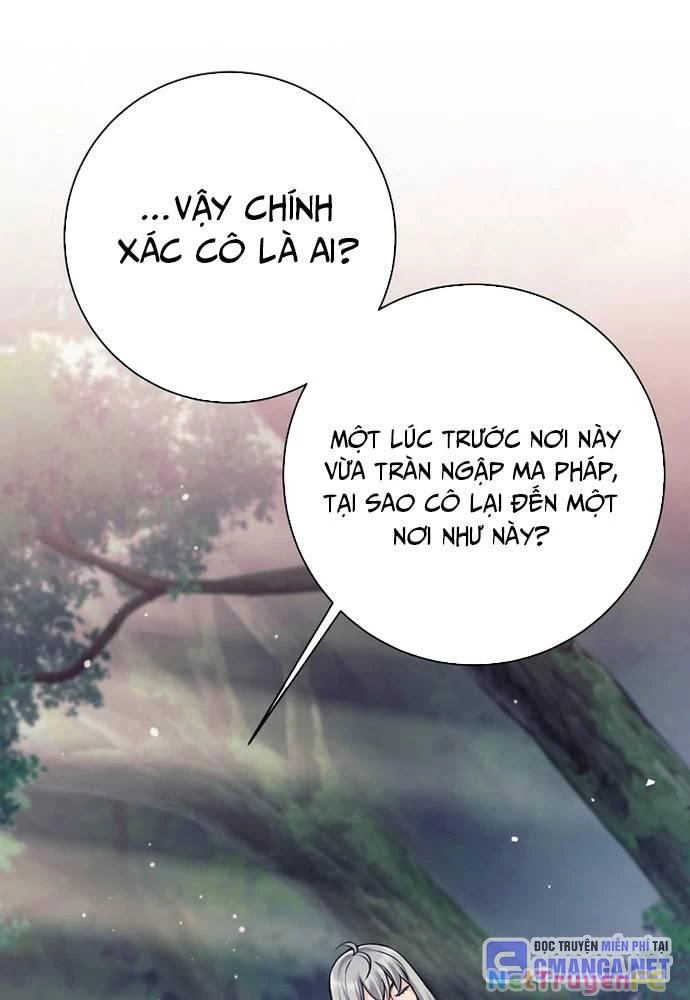 Tôi Rời Khỏi Tổ Đội Anh Hùng Chapter 33 - 30