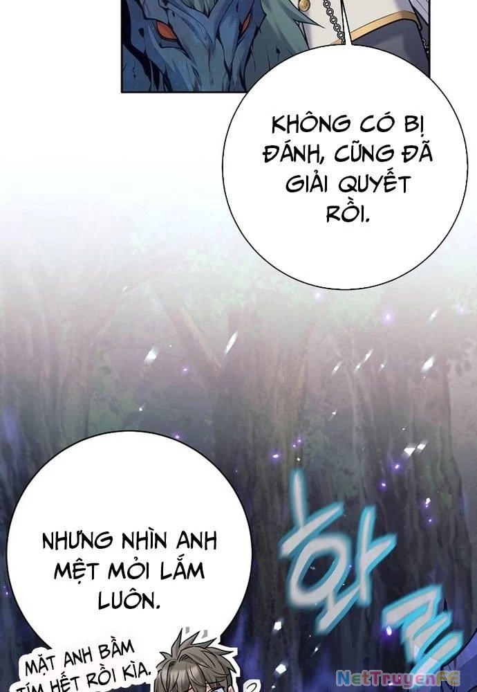 Tôi Rời Khỏi Tổ Đội Anh Hùng Chapter 33 - 46