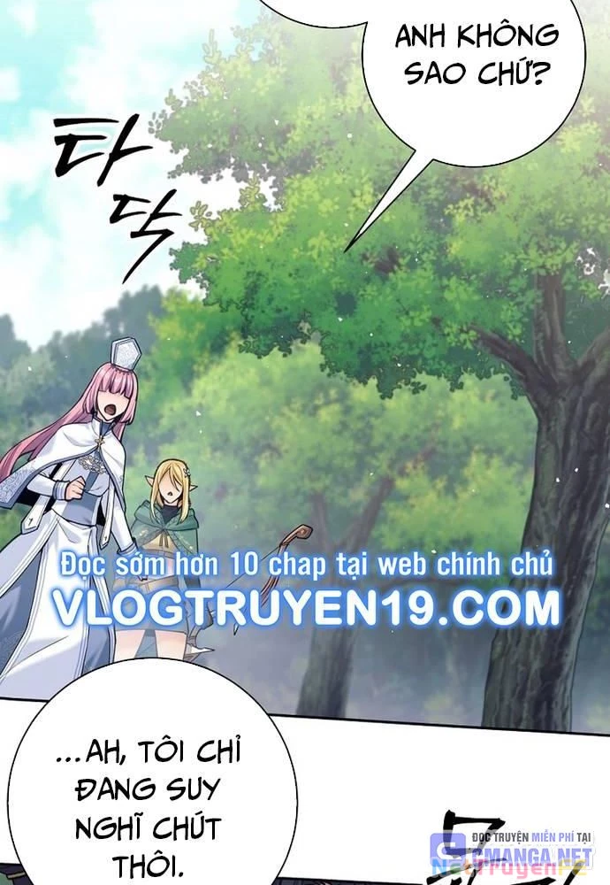 Tôi Rời Khỏi Tổ Đội Anh Hùng Chapter 33 - 54