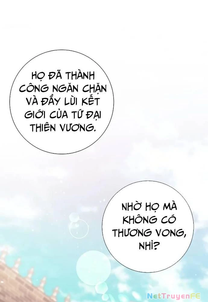 Tôi Rời Khỏi Tổ Đội Anh Hùng Chapter 34 - 10