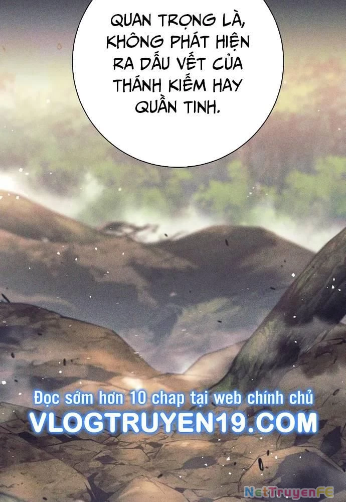 Tôi Rời Khỏi Tổ Đội Anh Hùng Chapter 34 - 22