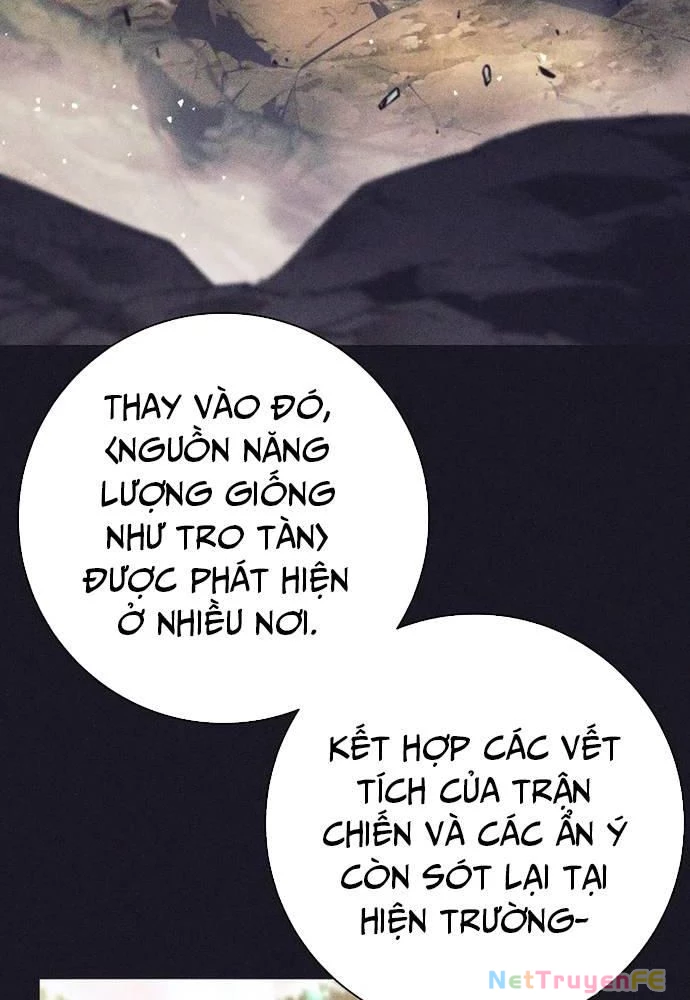 Tôi Rời Khỏi Tổ Đội Anh Hùng Chapter 34 - 23