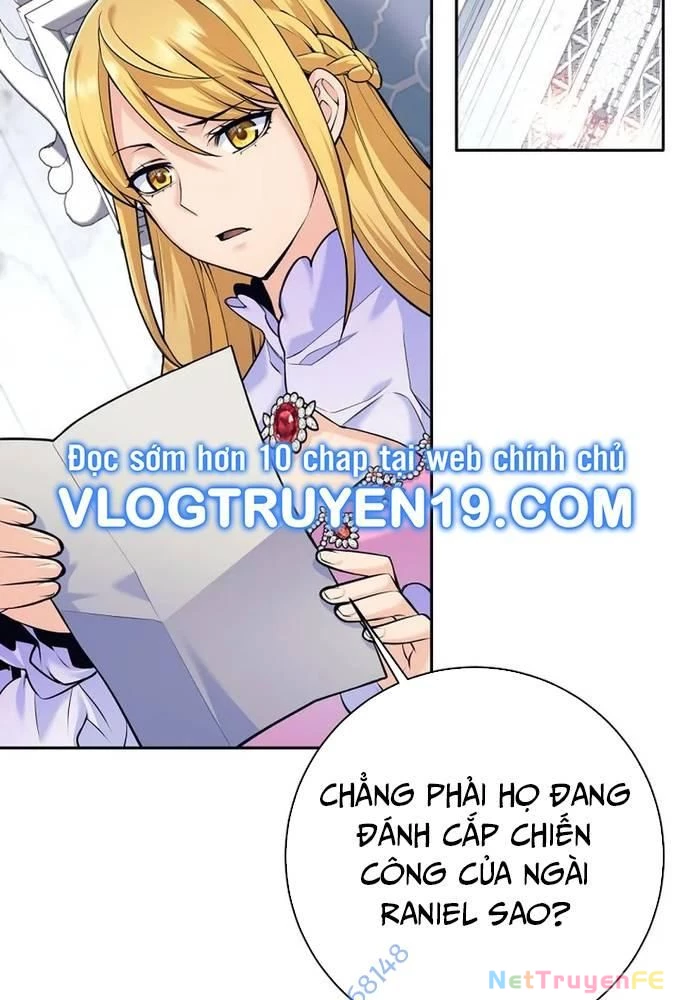 Tôi Rời Khỏi Tổ Đội Anh Hùng Chapter 34 - 28