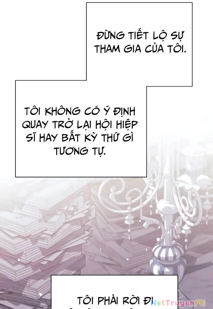 Tôi Rời Khỏi Tổ Đội Anh Hùng Chapter 34 - 31