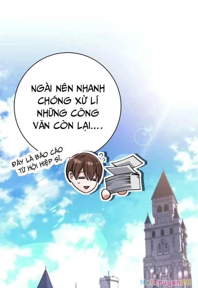 Tôi Rời Khỏi Tổ Đội Anh Hùng Chapter 34 - 37