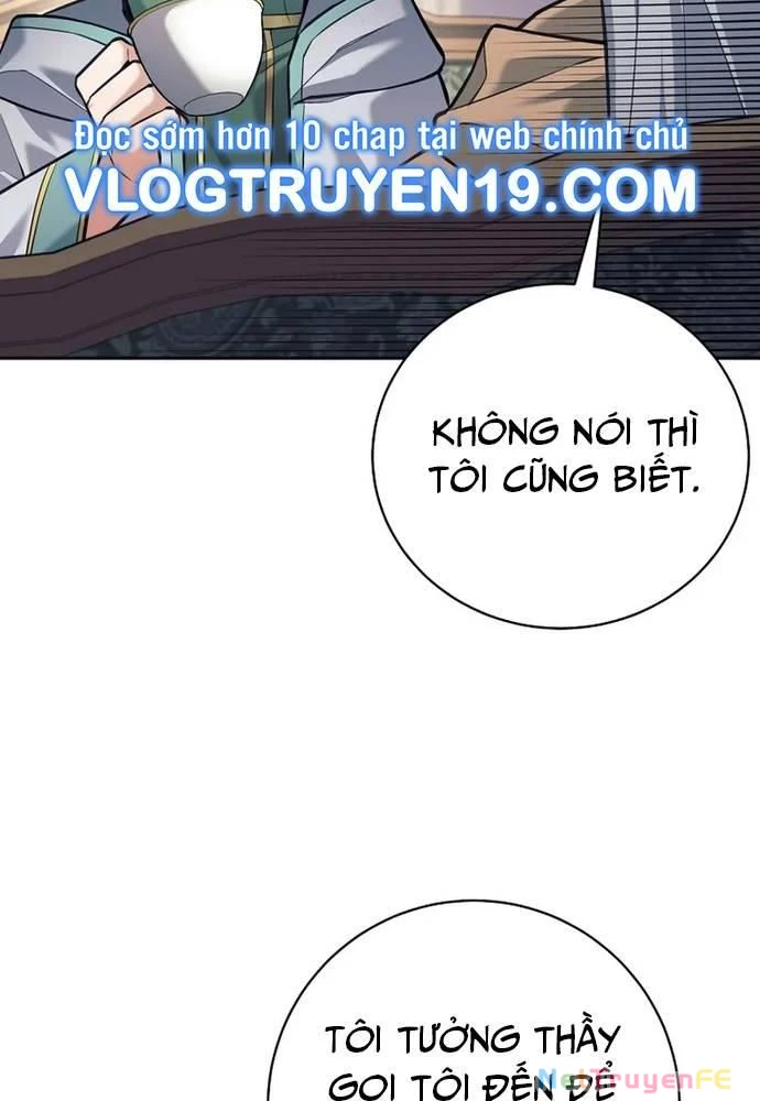 Tôi Rời Khỏi Tổ Đội Anh Hùng Chapter 34 - 46