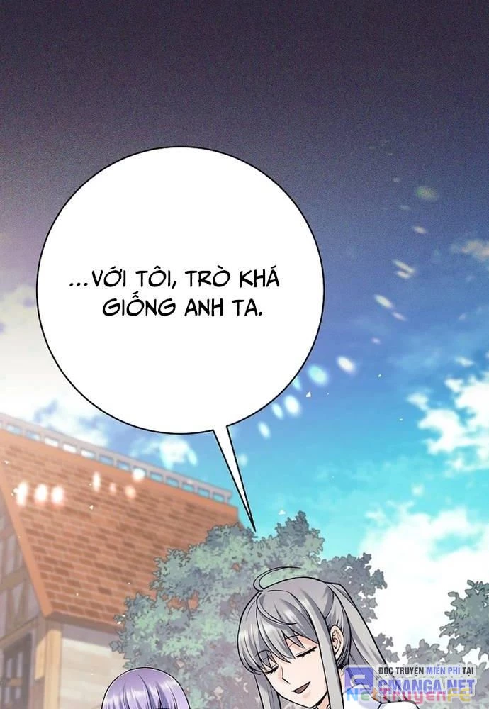 Tôi Rời Khỏi Tổ Đội Anh Hùng Chapter 36 - 12