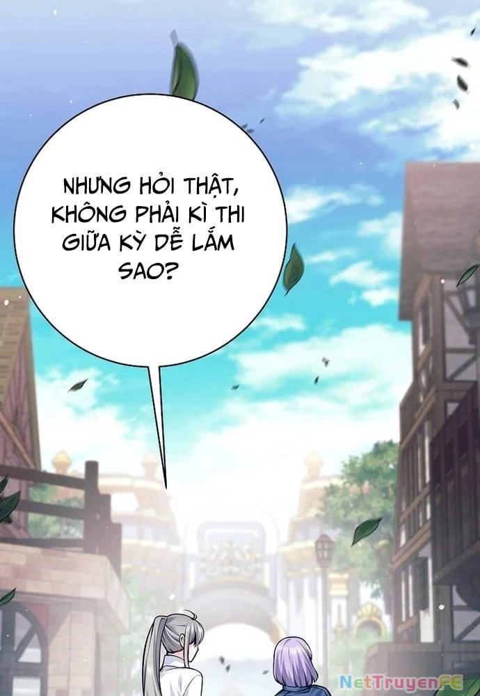 Tôi Rời Khỏi Tổ Đội Anh Hùng Chapter 36 - 37