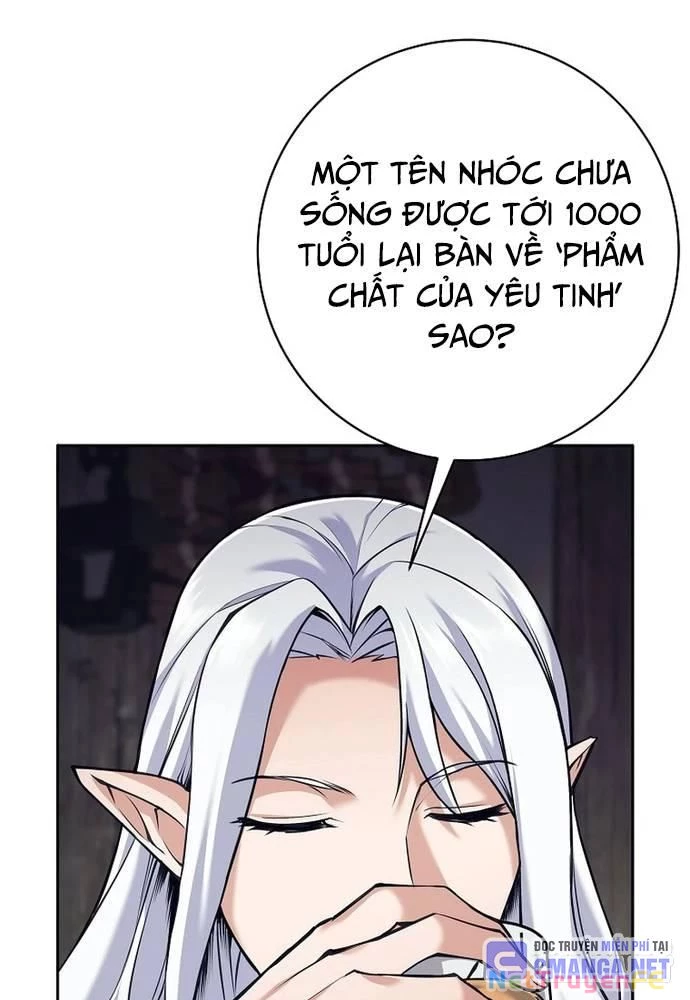 Tôi Rời Khỏi Tổ Đội Anh Hùng Chapter 36 - 45