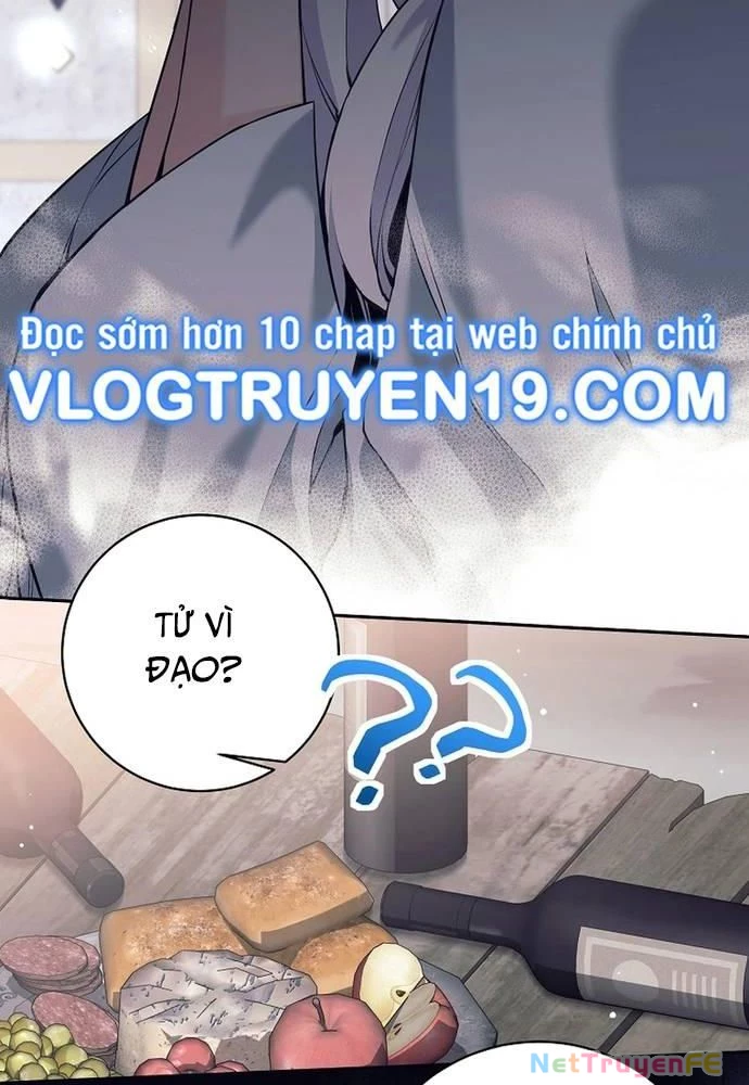 Tôi Rời Khỏi Tổ Đội Anh Hùng Chapter 36 - 76