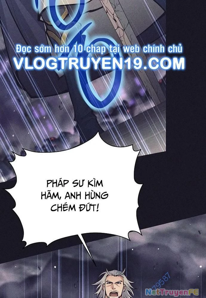 Tôi Rời Khỏi Tổ Đội Anh Hùng Chapter 39 - 79