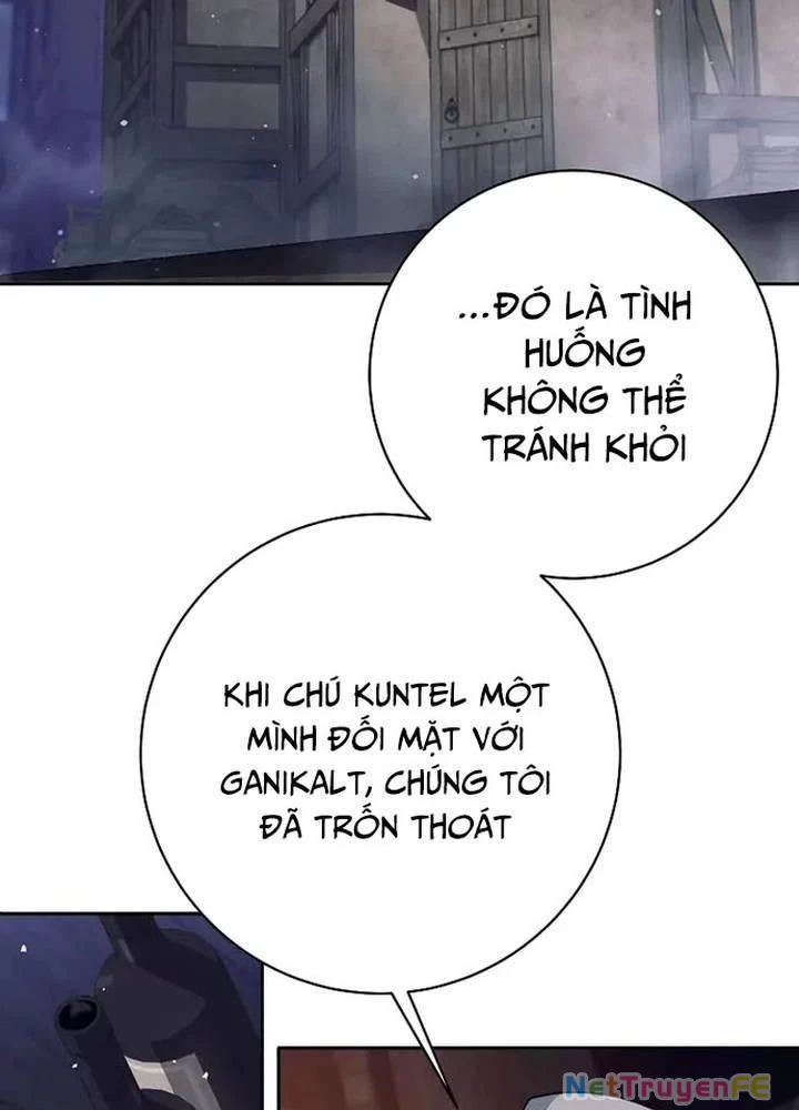 Tôi Rời Khỏi Tổ Đội Anh Hùng Chapter 41 - 4