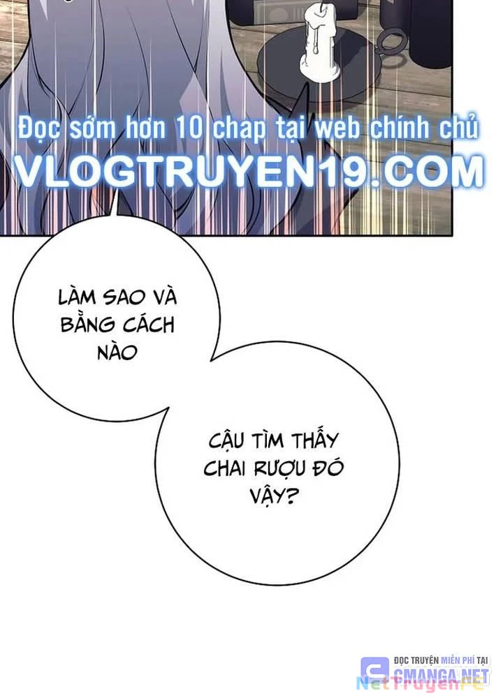 Tôi Rời Khỏi Tổ Đội Anh Hùng Chapter 41 - 42