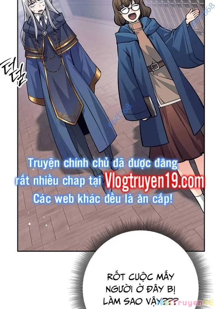 Tôi Rời Khỏi Tổ Đội Anh Hùng Chapter 41 - 86