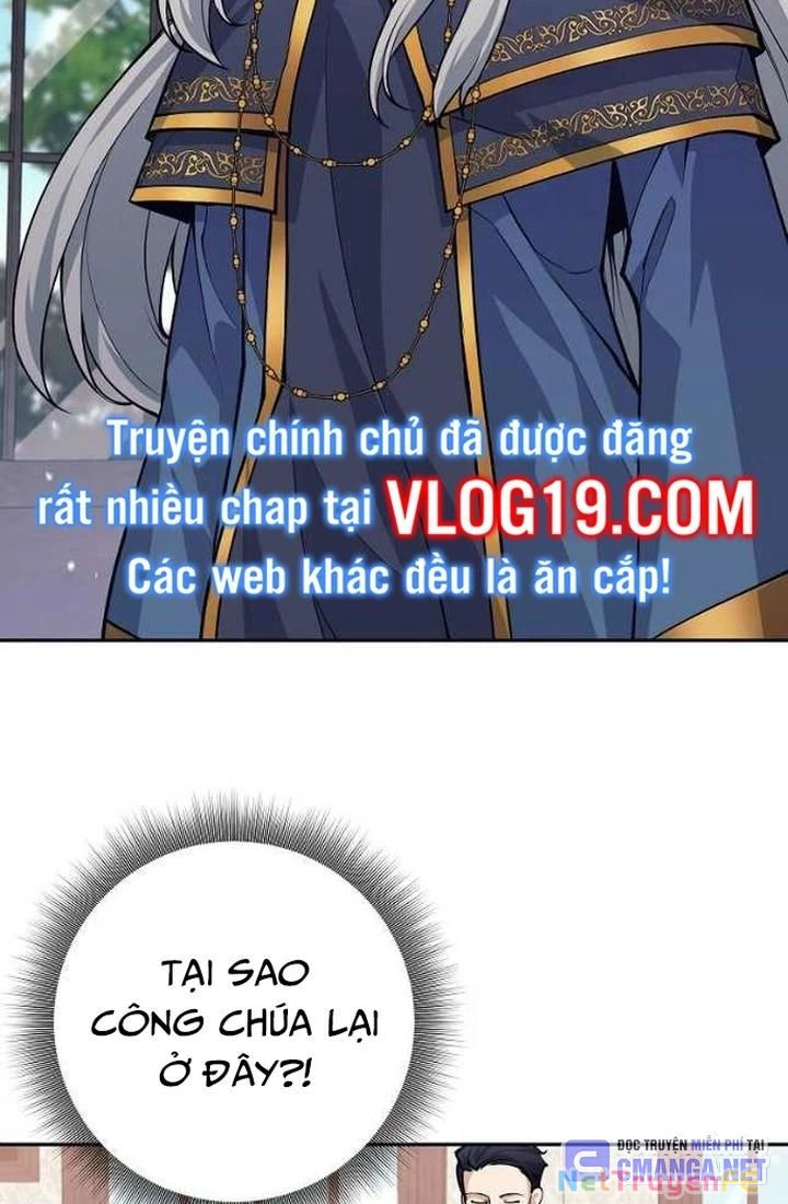 Tôi Rời Khỏi Tổ Đội Anh Hùng Chapter 42 - 18