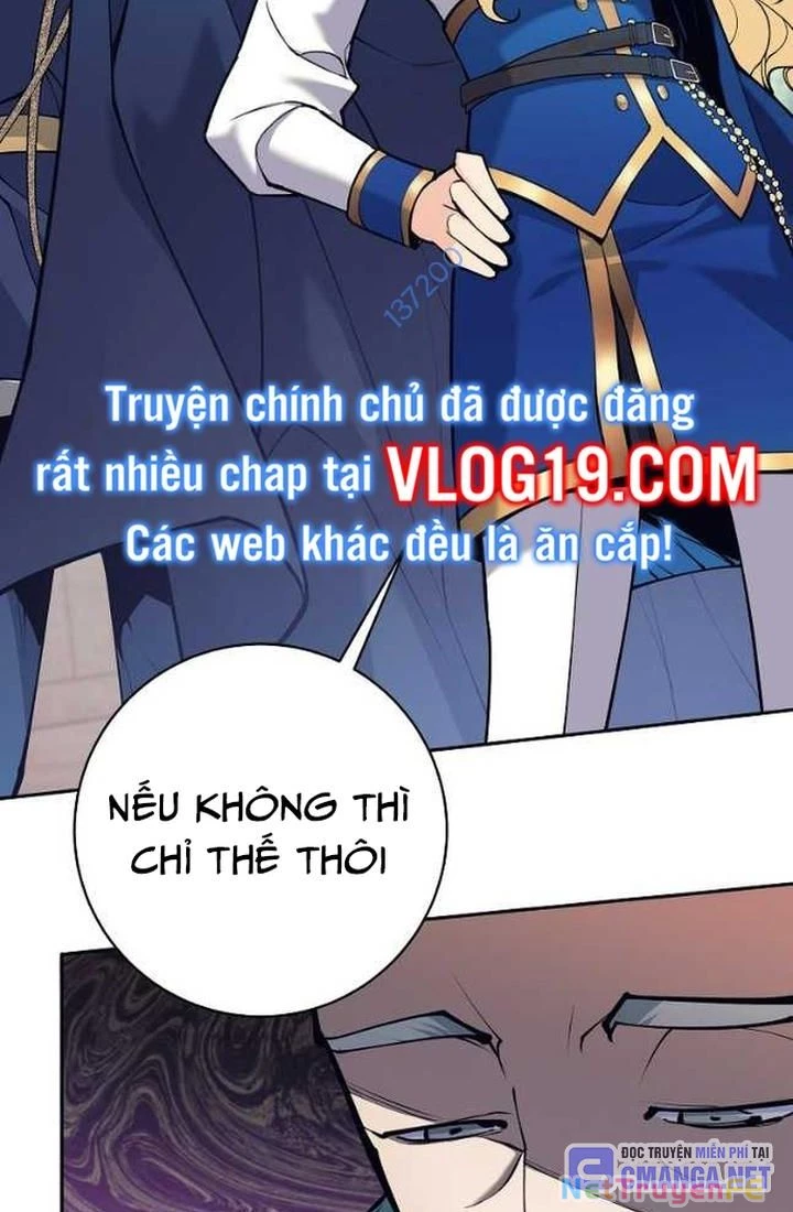 Tôi Rời Khỏi Tổ Đội Anh Hùng Chapter 42 - 48