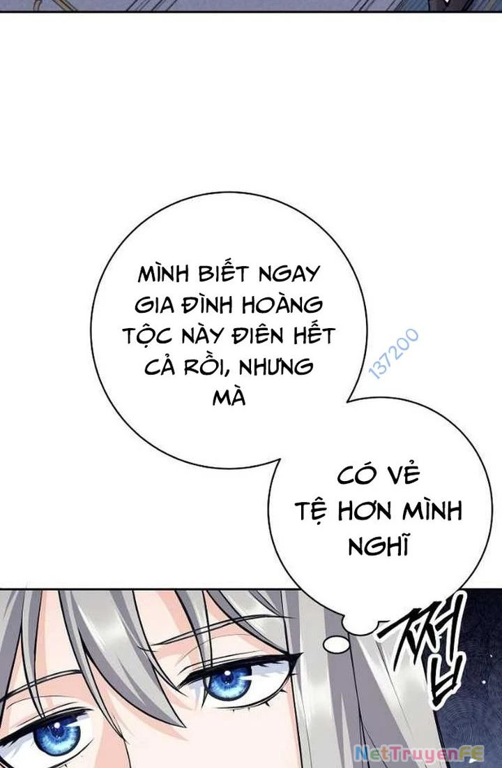 Tôi Rời Khỏi Tổ Đội Anh Hùng Chapter 42 - 94