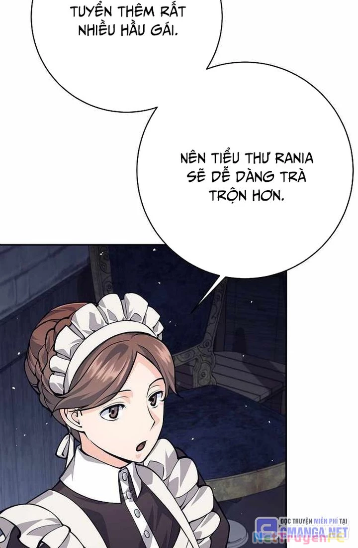 Tôi Rời Khỏi Tổ Đội Anh Hùng Chapter 43 - 12