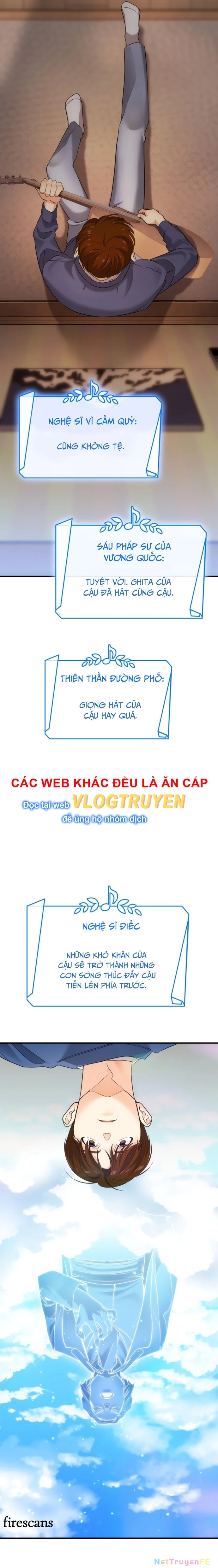 Đồng Hành Cùng Các Thiên Tài Âm Nhạc Chapter 3 - 26