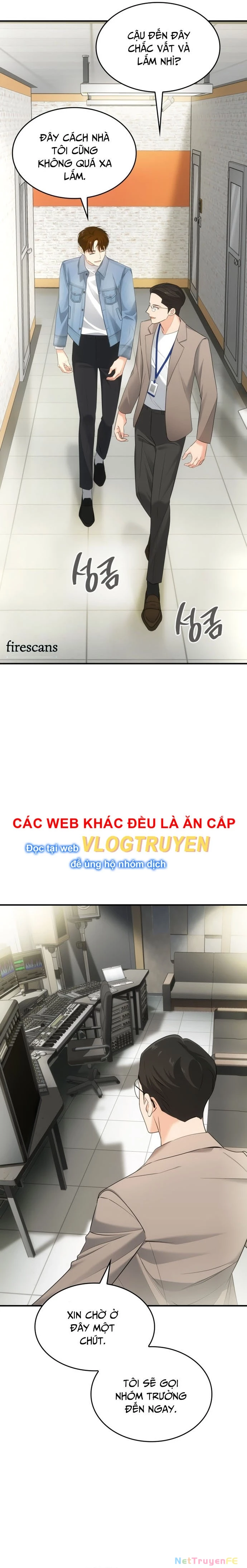 Đồng Hành Cùng Các Thiên Tài Âm Nhạc Chapter 4 - 2