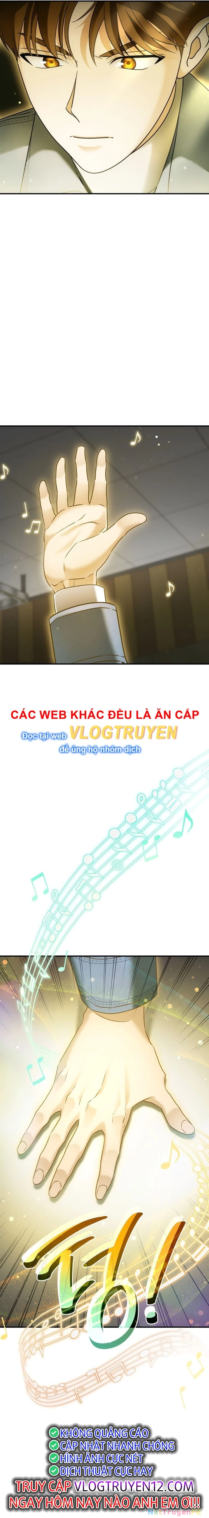 Đồng Hành Cùng Các Thiên Tài Âm Nhạc Chapter 4 - 25