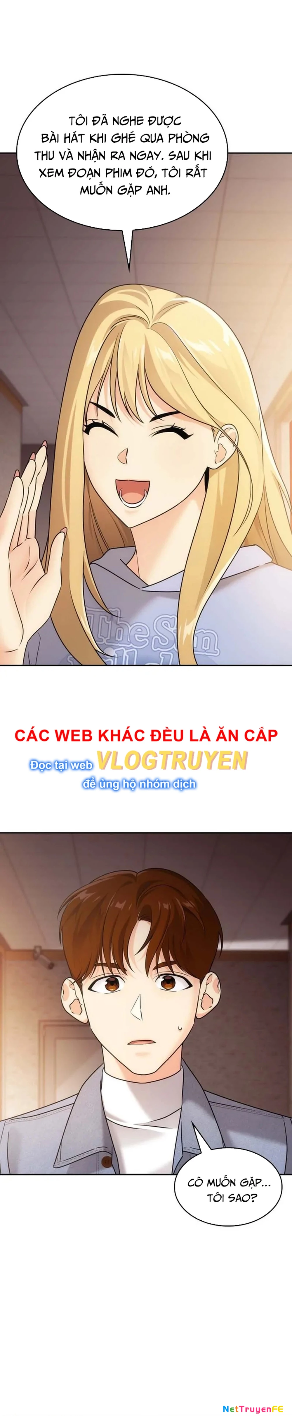 Đồng Hành Cùng Các Thiên Tài Âm Nhạc Chapter 6 - 8