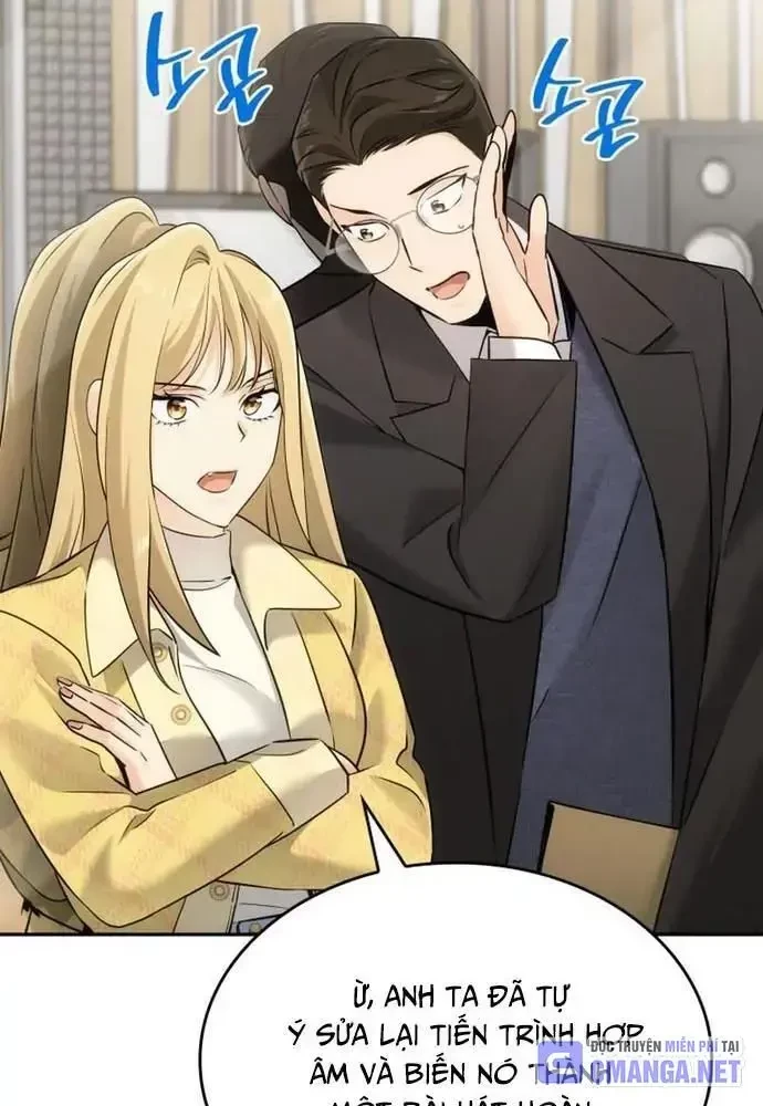 Đồng Hành Cùng Các Thiên Tài Âm Nhạc Chapter 11 - 6