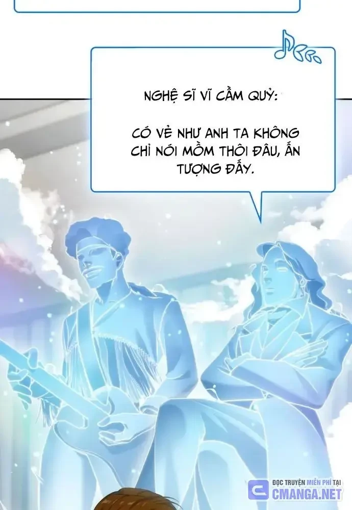 Đồng Hành Cùng Các Thiên Tài Âm Nhạc Chapter 11 - 51