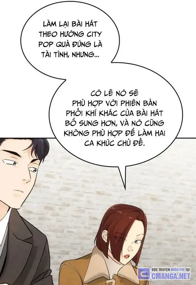 Đồng Hành Cùng Các Thiên Tài Âm Nhạc Chapter 12 - 45