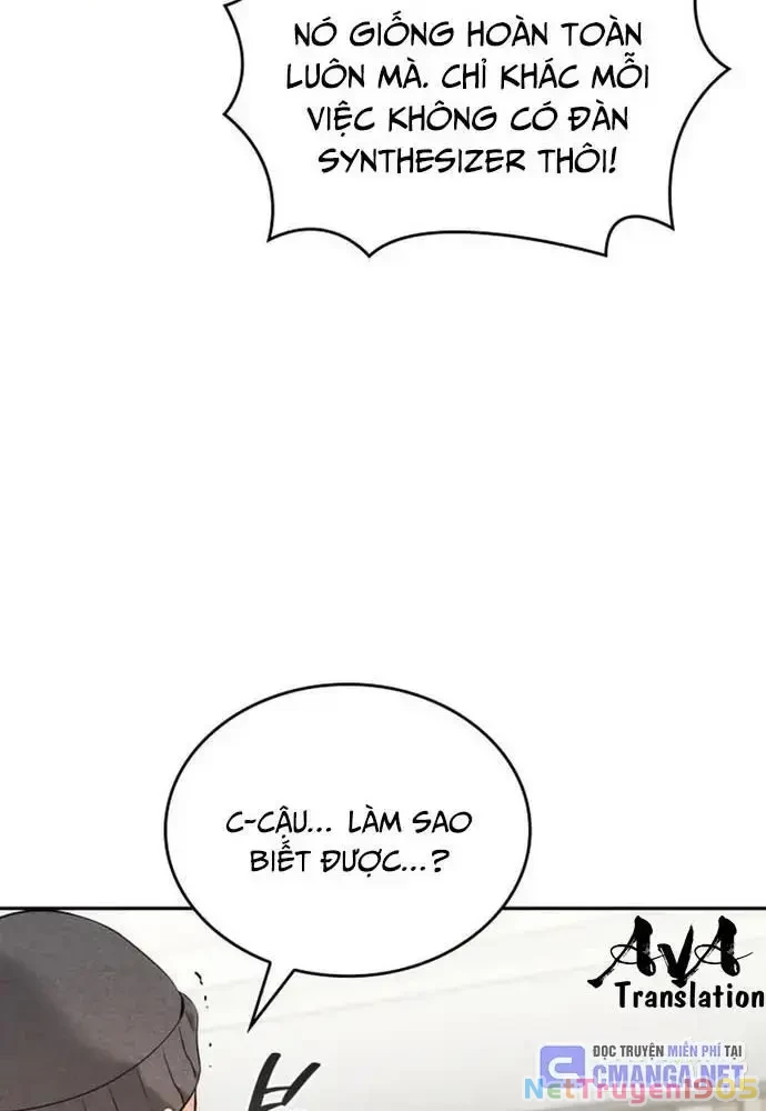 Đồng Hành Cùng Các Thiên Tài Âm Nhạc Chapter 12 - 84