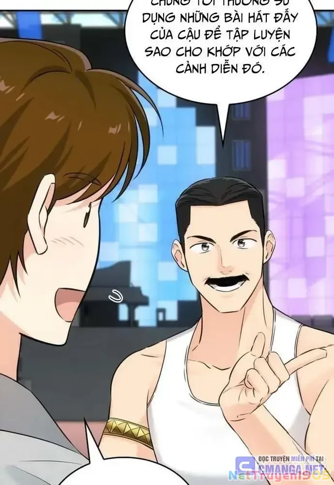 Đồng Hành Cùng Các Thiên Tài Âm Nhạc Chapter 18 - 12