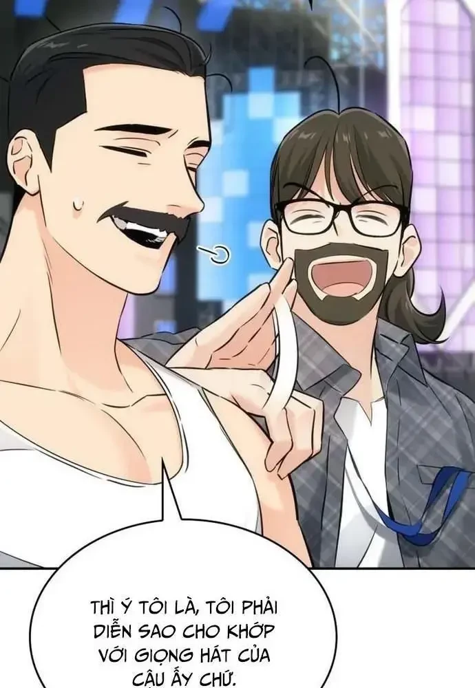 Đồng Hành Cùng Các Thiên Tài Âm Nhạc Chapter 18 - 14