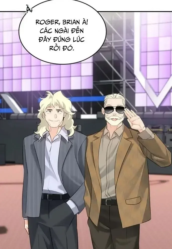 Đồng Hành Cùng Các Thiên Tài Âm Nhạc Chapter 18 - 26