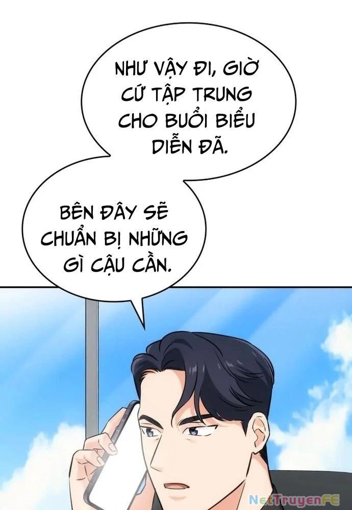 Đồng Hành Cùng Các Thiên Tài Âm Nhạc Chapter 21 - 29