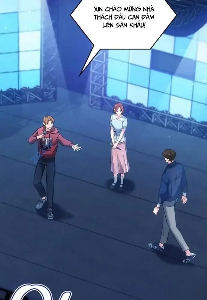 Đồng Hành Cùng Các Thiên Tài Âm Nhạc Chapter 24 - 4