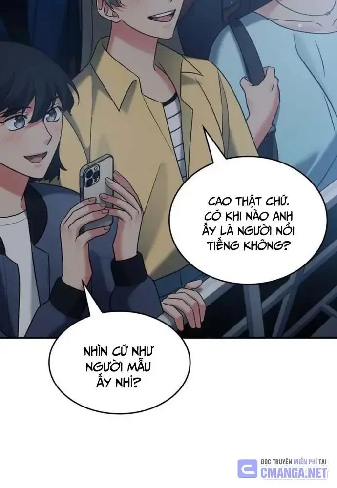 Đồng Hành Cùng Các Thiên Tài Âm Nhạc Chapter 24 - 12