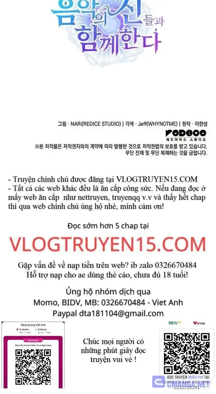 Đồng Hành Cùng Các Thiên Tài Âm Nhạc Chapter 24 - 156